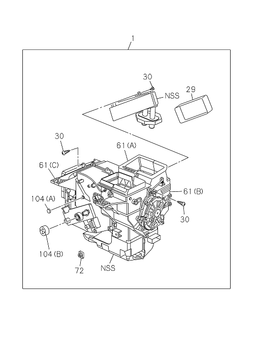 Partial Engine